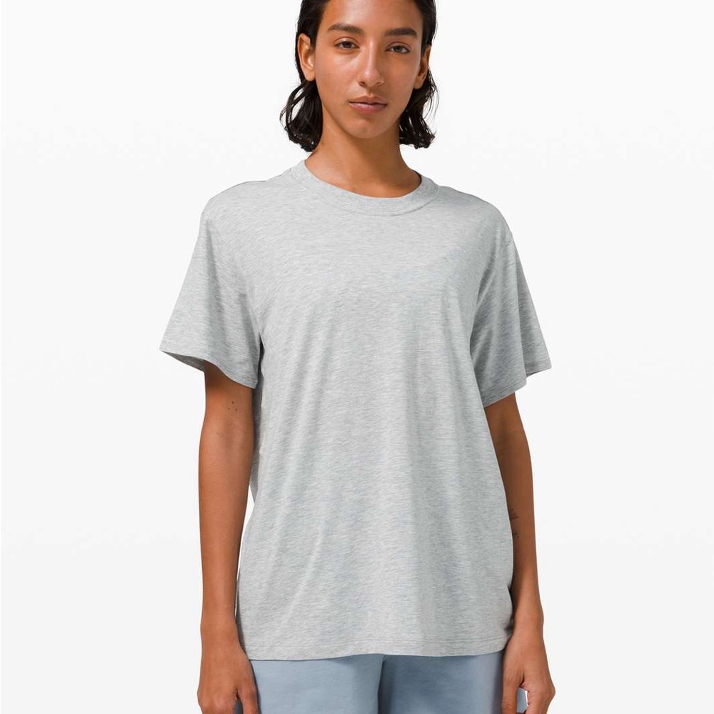lululemon all yours t shirt
